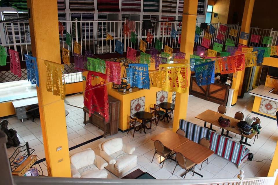 Hostel California Tijuana Exterior photo
